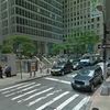 JPMorgan Content To Keep Public Off Their Public Plaza